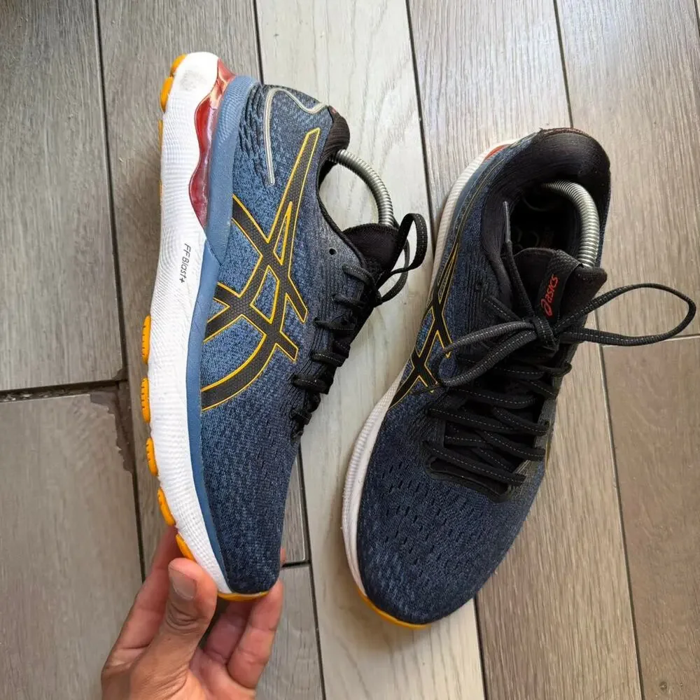 Asics gel nimbus 24 running shoes